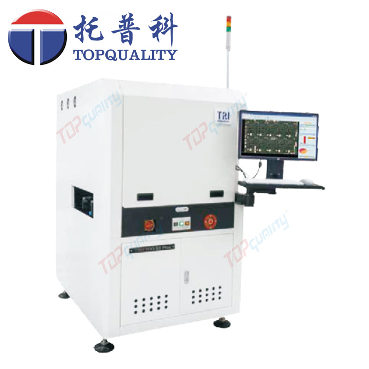 TRI 3D在线AOI 自动光学检测仪